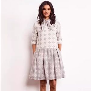 Ace & jig Roxie dress